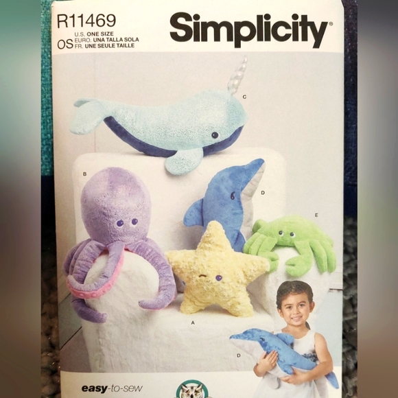 Pattern - Picture 1 of 3